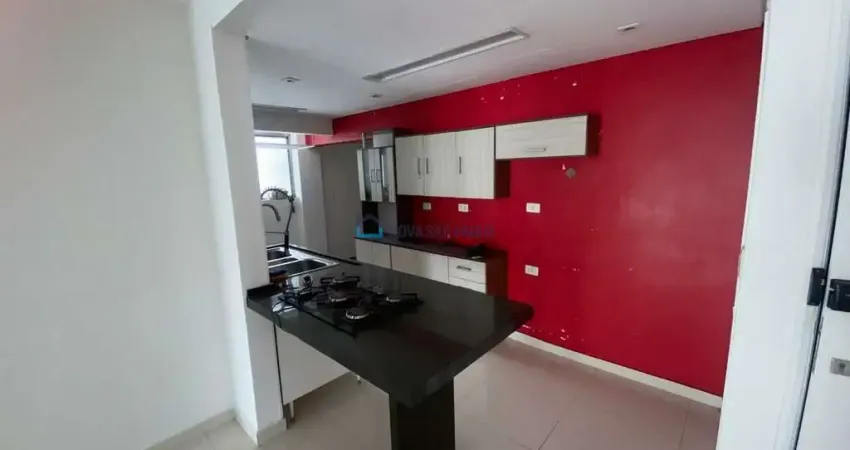 Apartamento com 3 quartos à venda na Avenida Miguel Estefno, --, Saúde, São Paulo