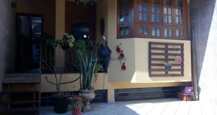 Casa com 5 quartos à venda na Rua Miracatu, --, Ipiranga, São Paulo