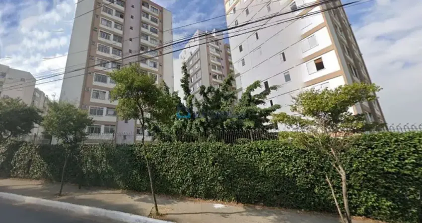 Apartamento com 2 quartos à venda na Avenida Barro Branco, --, Vila do Encontro, São Paulo