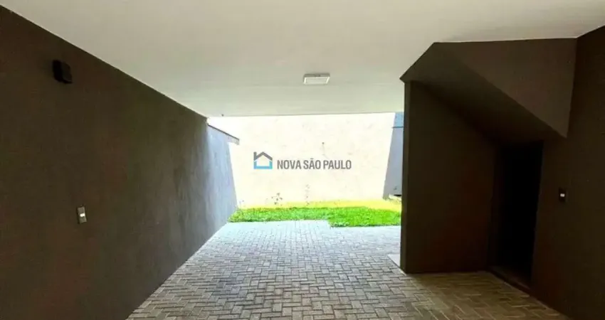 Venda. Brooklin Novo. Casa/Condominio com 163m². 2 suítes. 2 vagas