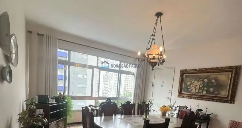 Venda. Vila Olímpia. Apartamento com 84m². 3 dormitórios. 1 vaga