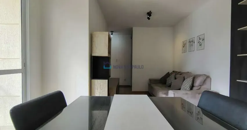 Apartamento com 2 quartos à venda na Rua Marquês de Maricá, --, Sacomã, São Paulo