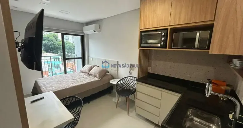 Loft com 1 quarto à venda na Avenida Nazaré, --, Ipiranga, São Paulo