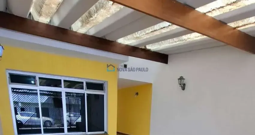 Casa com 3 quartos à venda na Rua Capitão Fonseca Rosa, --, Vila Cruzeiro, São Paulo