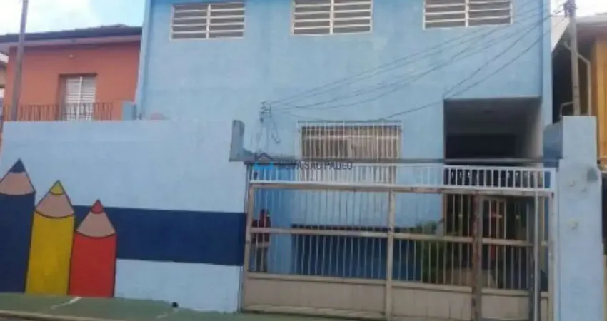 Prédio com 10 salas à venda na Rua Simão Lopes, --, Vila Moraes, São Paulo