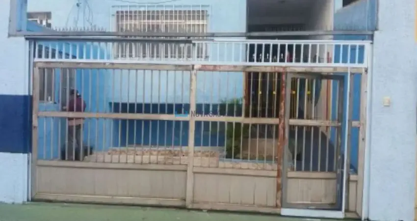Prédio com 10 salas à venda na Rua Simão Lopes, --, Vila Moraes, São Paulo
