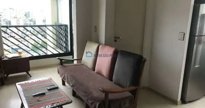 Cobertura Duplex Reformada com 2 Dormitórios e 2 Vagas - Próxima ao Metrô Jabaquara