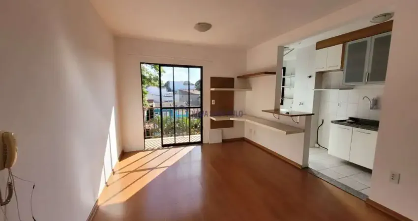 Apartamento à venda  1 dormitório (suíte), 1 vaga -  Pronto para morar
