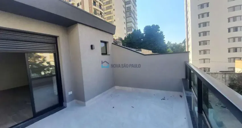 Sobrado 3 dormitórios e 3 suites na Chácara Inglesa