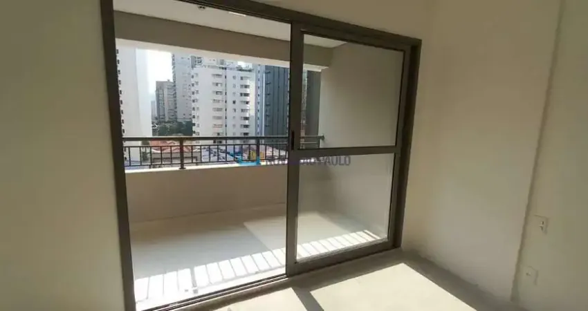 Apartamento com 1 quarto à venda na Alameda dos Maracatins, --, Moema, São Paulo