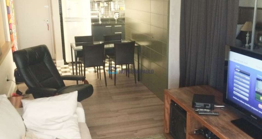 Apartamento a Venda, Metrô Saude