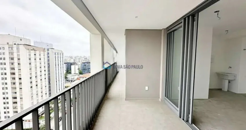 Apartamento Próximo ao Shopping Santa Cruz