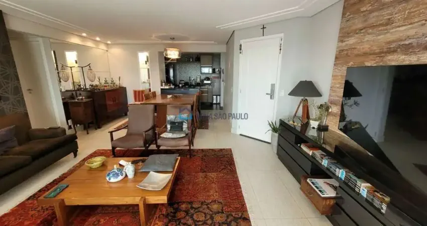 Apartamento à venda 2 dormitórios, 2  suítes, 2 vagas - ipiranga!