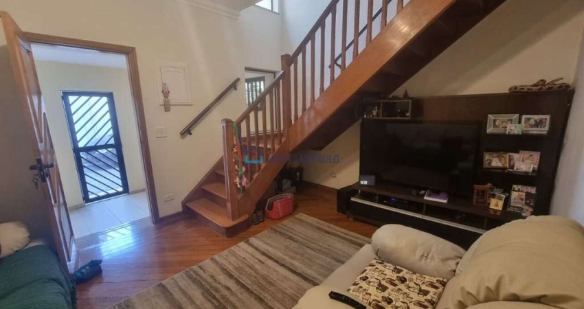 Casa com 4 quartos à venda na Rua Maviael Prudente de Souza, --, Vila Mariana, São Paulo