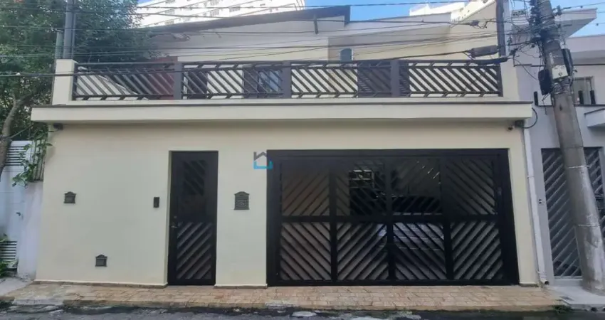 Casa com 4 quartos à venda na Rua Maviael Prudente de Souza, --, Vila Mariana, São Paulo