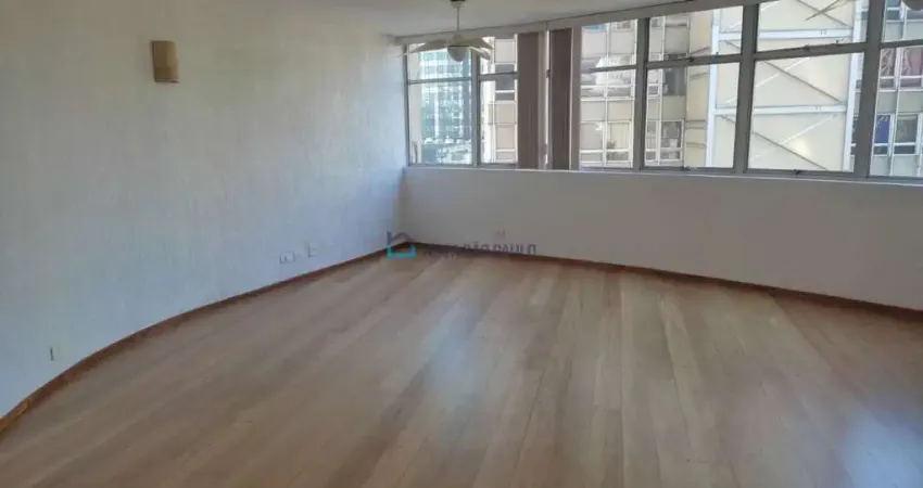 Apartamento à venda 3 dormitórios, 2 vagas - Jardim Paulistano