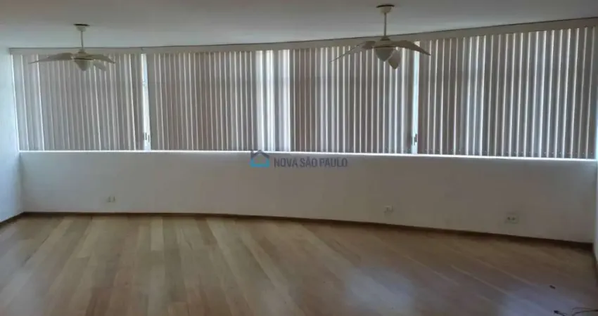 Apartamento à venda 3 dormitórios, 2 vagas - jardim paulistano