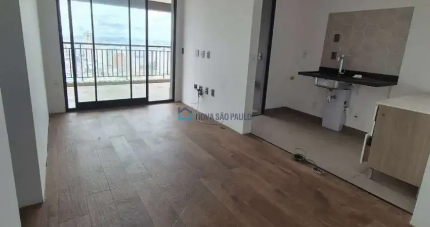 Apartamento com 2 dormitorios no Ipiranga do lado metrô Alto do Ipiranga