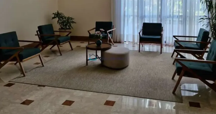 Apartamento miolo do ipiranga com 4 dormitórios, lazer completo