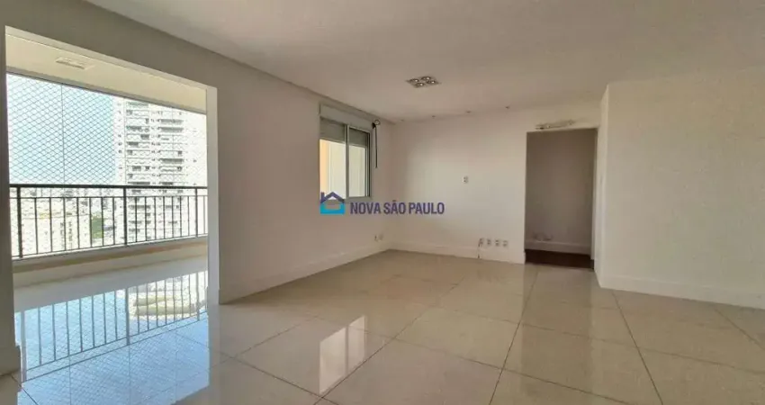 Apartamento à venda com 100m², próximo ao metrô Praça da Árvore, 2 quartos ,1 suíte, 2 vagas.