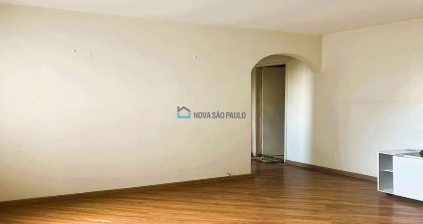 Apartamento a venda em Vila Mariana . 02 dormitórios . 1 vaga