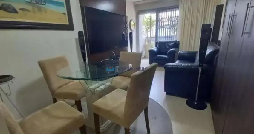 Apartamento em Moema, 1 quarto