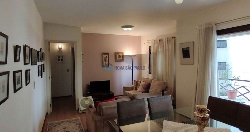 Apartamento com 3 quartos à venda na Rua Califórnia, --, Cidade Monções, São Paulo