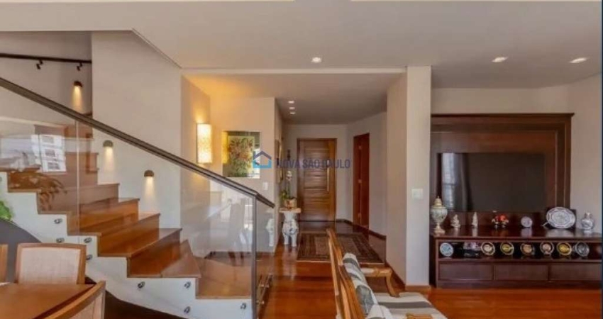 Apartamento com 3 quartos à venda na Rua Pensilvânia, --, Cidade Monções, São Paulo