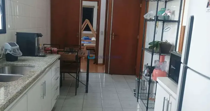Vendo apartamento na Praça da Árvore 125 m² 3 quartos suíte 2 vagas