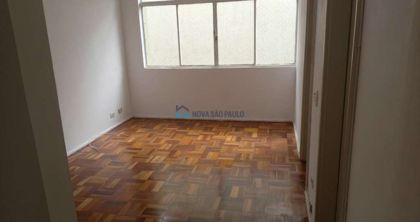 Apartamento com 1 quarto à venda na Rua Patuaí, --, Vila do Bosque, São Paulo