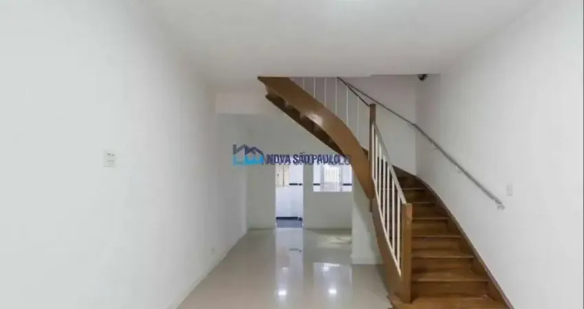 Casa com 2 quartos à venda na Avenida Afonso Mariano Fagundes, --, Saúde, São Paulo