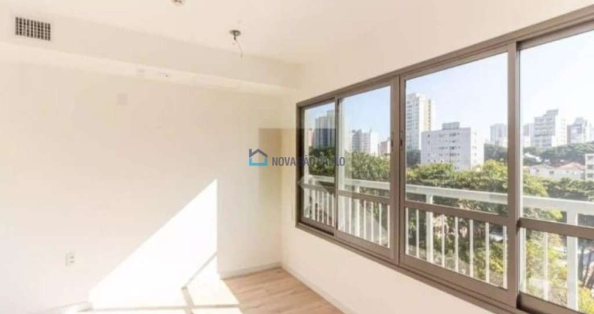Apartamento com 1 quarto à venda na Rua Coronel Lisboa, --, Vila Mariana, São Paulo