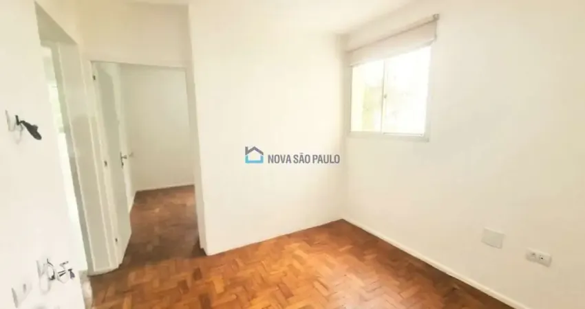 Apartamento à Venda em São Paulo - Zona Sul|Metrô Saúde