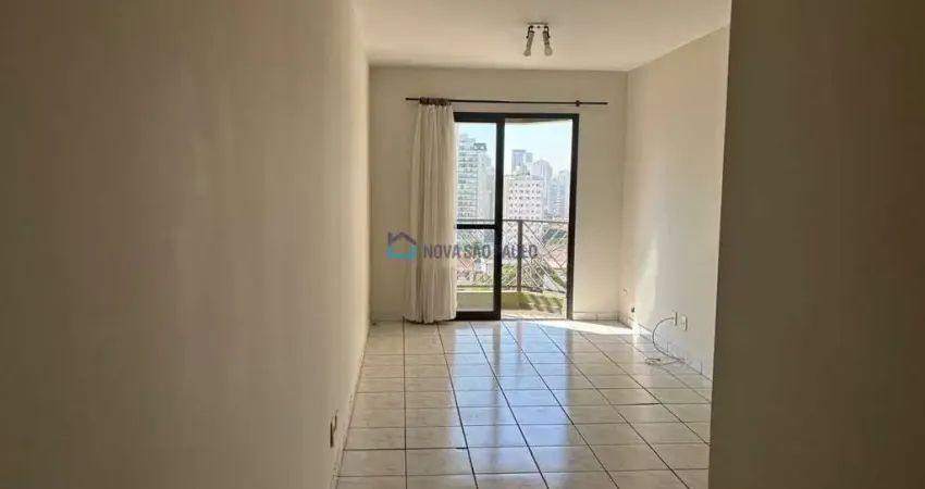 Apartamento próximo ao Shopping Santa Cruz