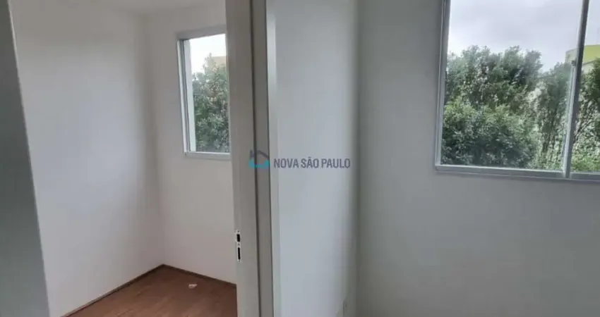 Apartamento a Venda em Santo André com 2 dormitórios