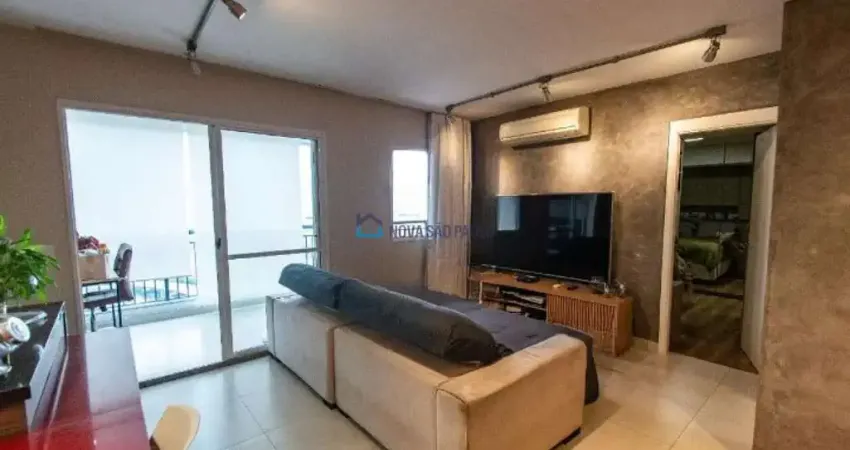 Apartamento com 2 quartos à venda na Rua Agostinho Gomes, --, Ipiranga, São Paulo