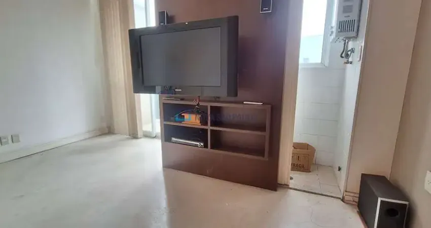 Apartamento com 2 quartos à venda na Rua Doutor Neto de Araújo, --, Vila Mariana, São Paulo