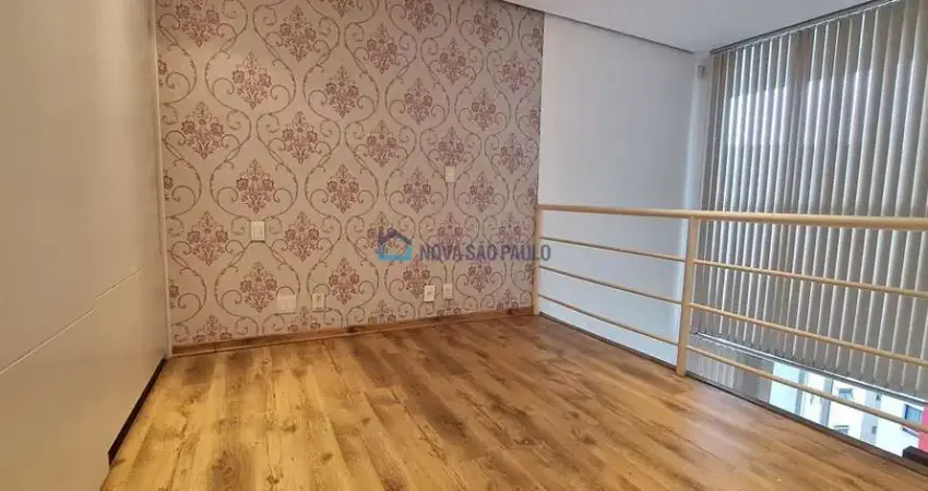 Apartamento com 2 quartos à venda na Rua Doutor Neto de Araújo, --, Vila Mariana, São Paulo