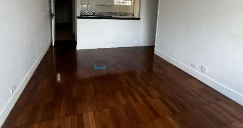 Apartamento  2 Quartos Vila Olimpia 76 m²