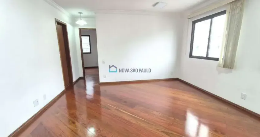 Apartamento com 2 quartos à venda na Rua Itatiaia, --, Vila Guarani, São Paulo