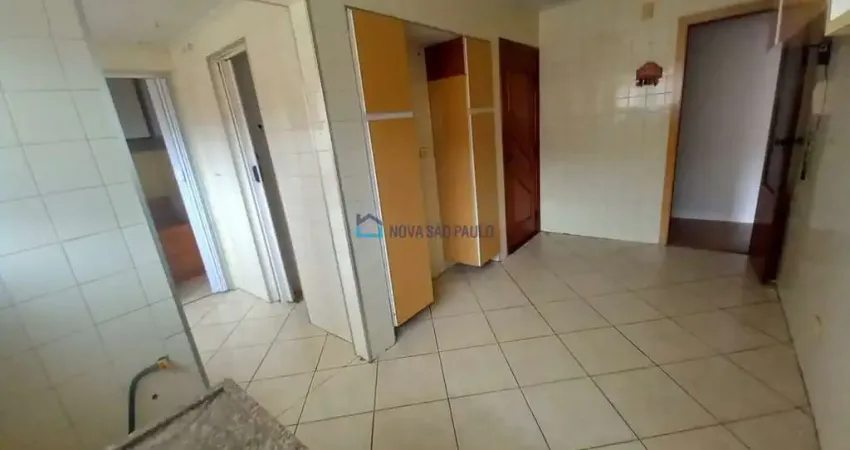 Apartamento com 3 quartos à venda na Rua Teodoro de Beaurepaire, --, Ipiranga, São Paulo