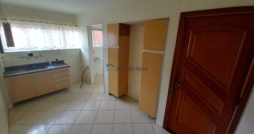 Apartamento com 3 quartos - 1 vaga