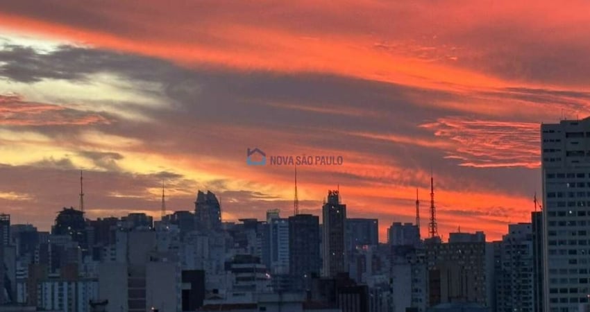 Apartamento com 3 quartos à venda na Rua do Glicério, --, Liberdade, São Paulo