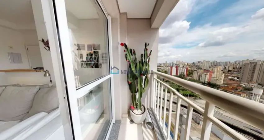 Apartamento com 3 quartos à venda na Rua do Glicério, --, Liberdade, São Paulo