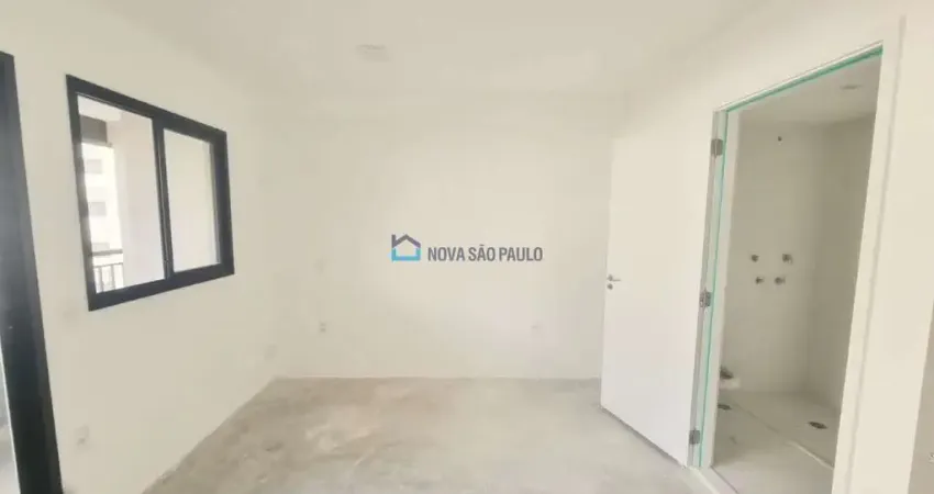 Loft com 1 quarto à venda na Avenida Jabaquara, --, Saúde, São Paulo