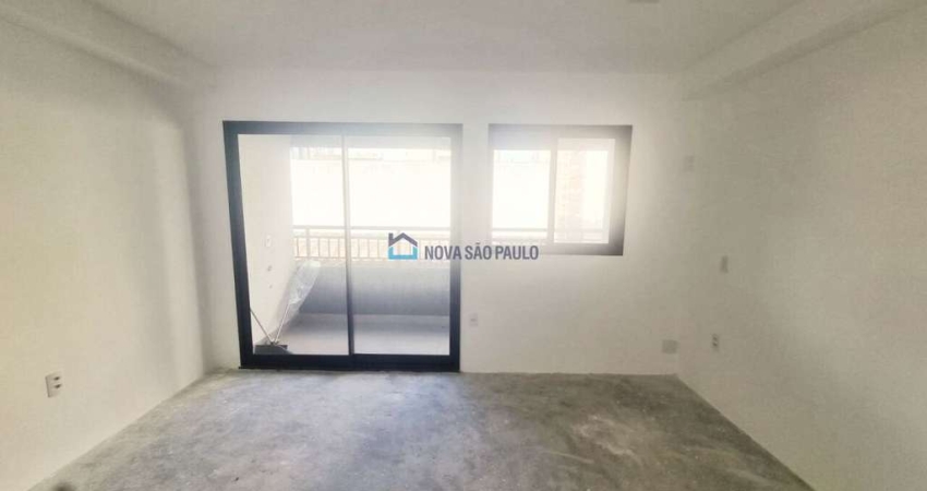 Loft com 1 quarto à venda na Avenida Jabaquara, --, Saúde, São Paulo