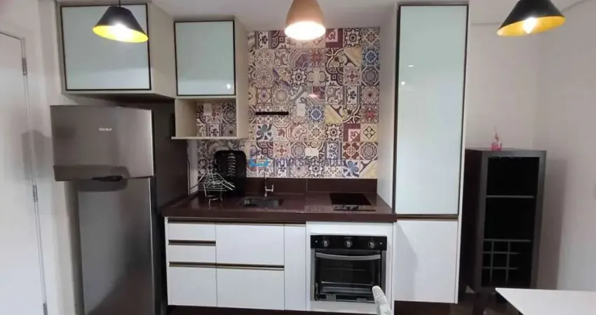 Studio a venda na Santa Cecilia 35 m² 01 vaga