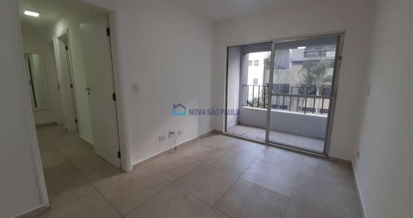 Apartamento com 3 quartos à venda na Avenida Diederichsen, --, Vila Guarani, São Paulo