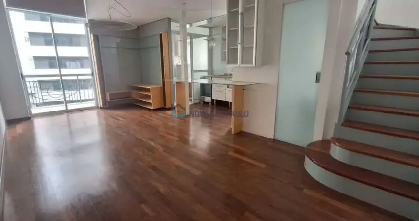 Apartamento Duplex à venda em Vila Mariana