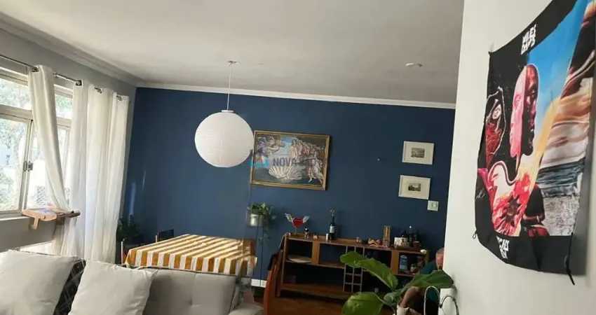 Apartamento com 3 quartos à venda na Alameda Joaquim Eugênio de Lima, --, Jardim Paulista, São Paulo